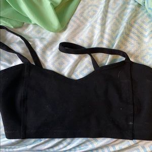 brandy melville tank